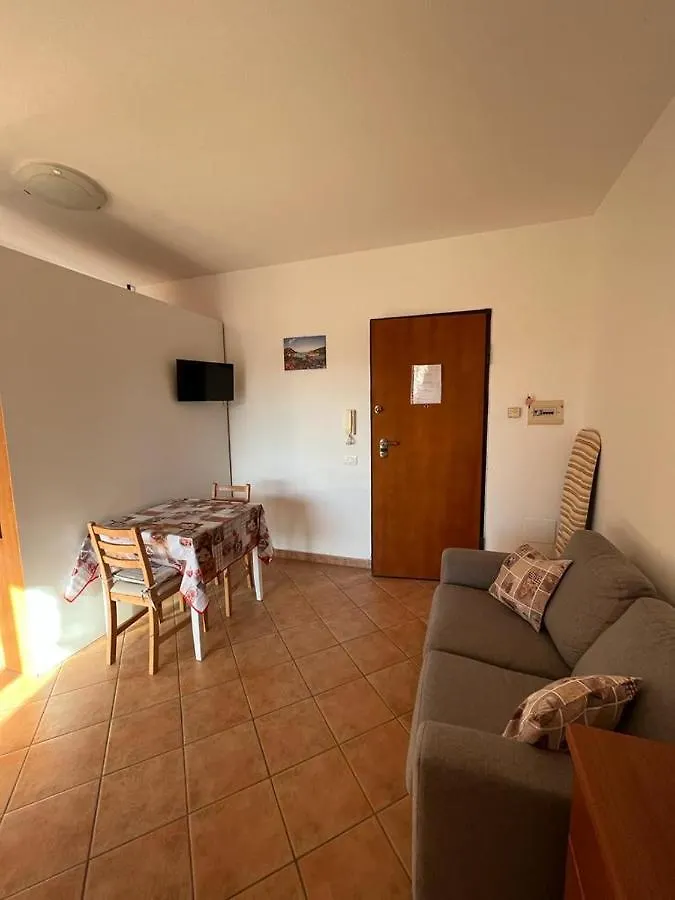 Studio's Pavese Olbia Appartamento
