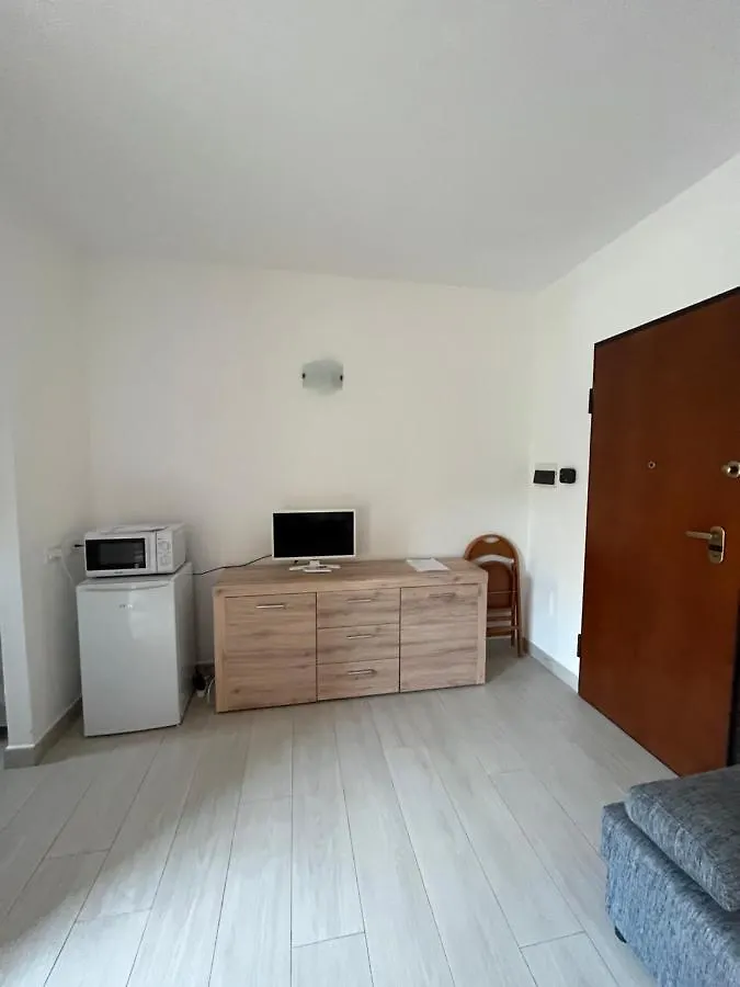 Studio's Pavese Olbia