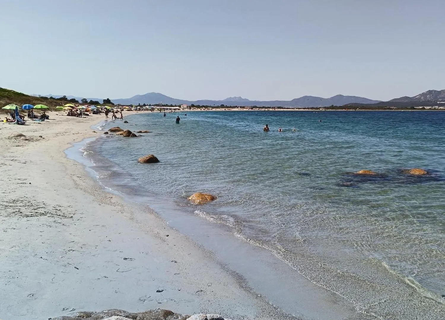 Studio'S Pavese Olbia 0*,  Italien