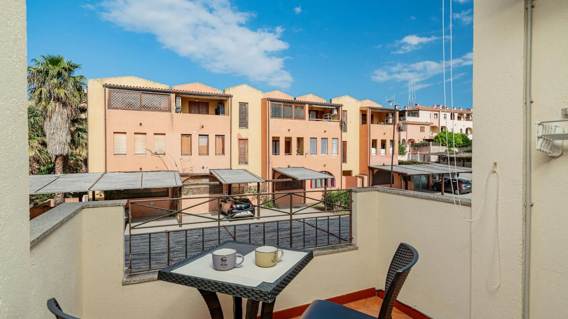 Studio's Pavese Olbia Appartamento