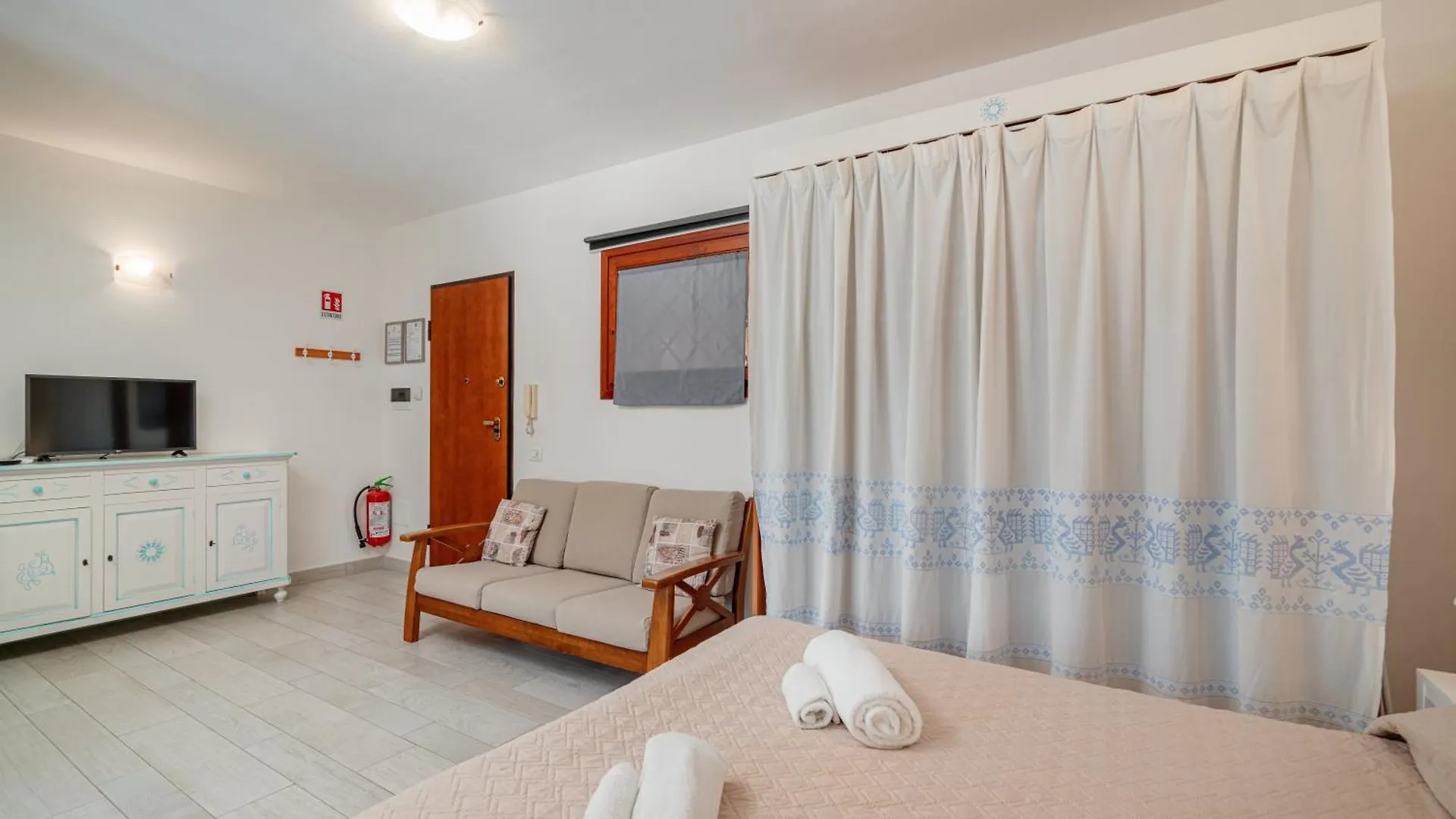 Studio'S Pavese Olbia