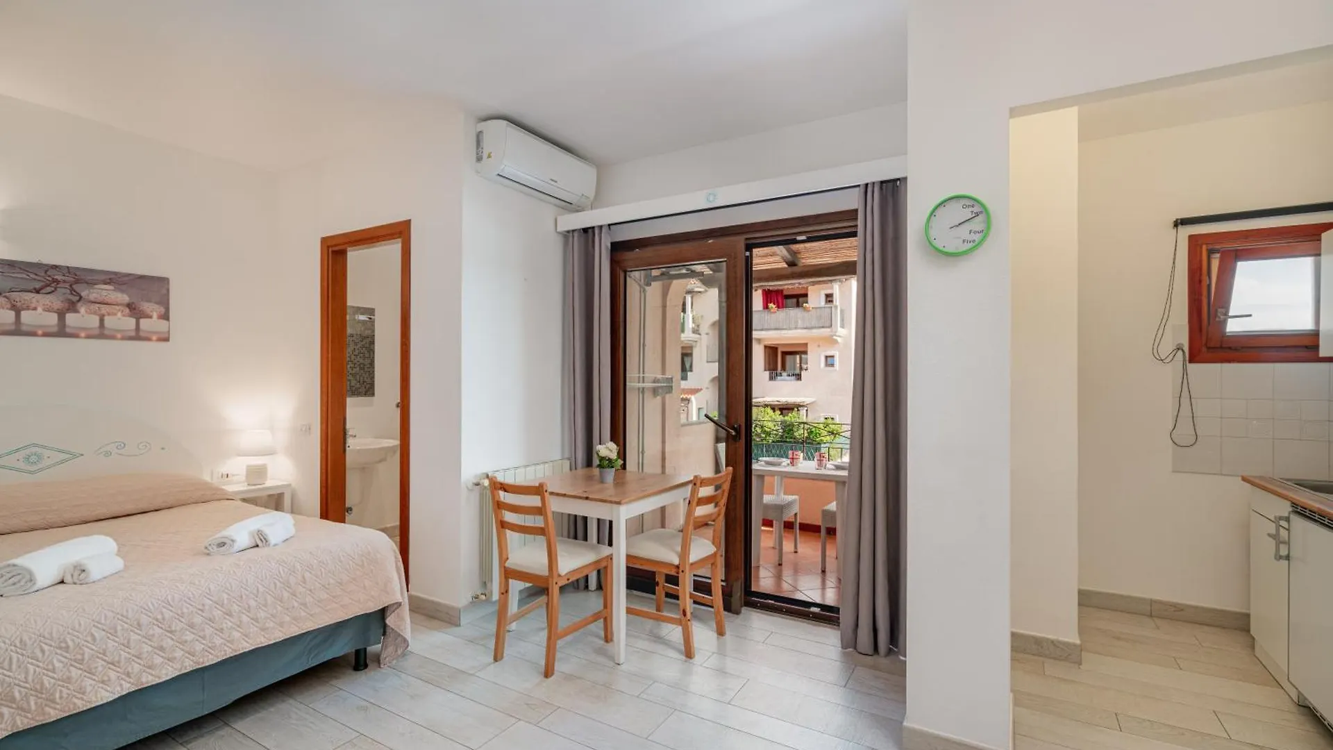 Studio's Pavese Olbia Appartamento