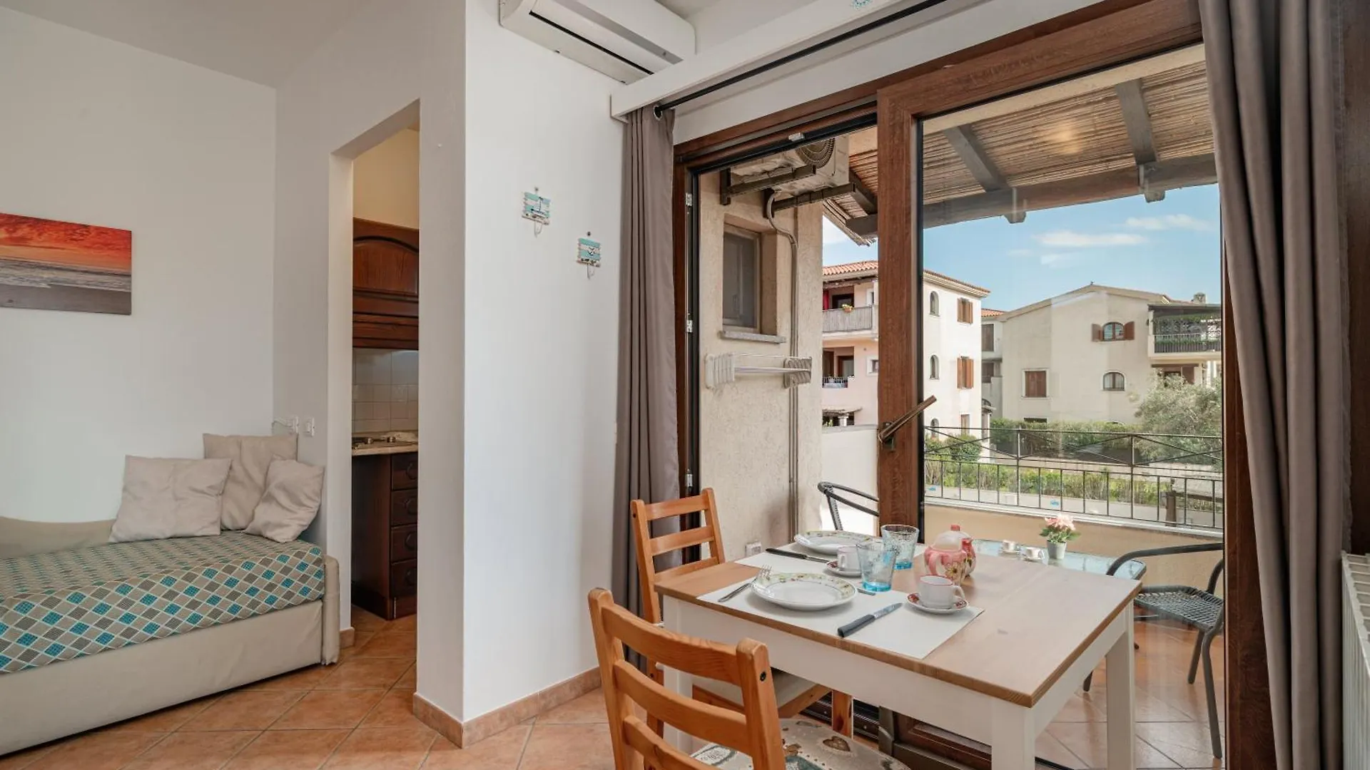 Studio's Pavese Olbia Italia