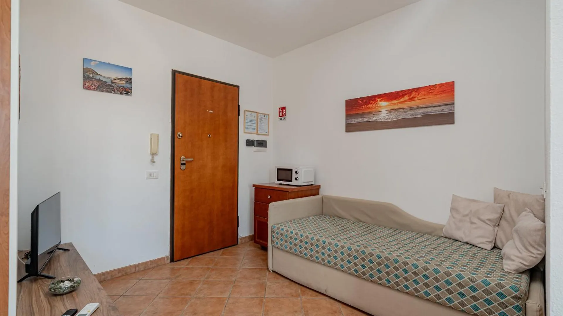 Studio's Pavese Olbia Appartamento
