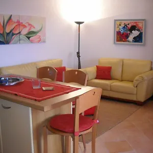Giulietta's House Olbia
