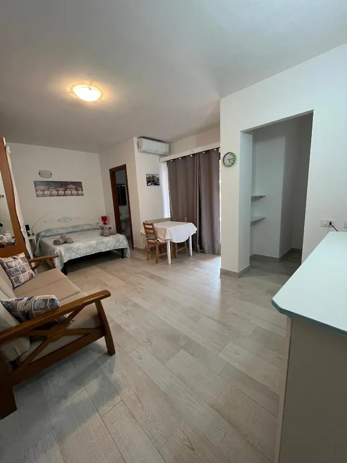Studio'S Pavese Olbia Apartment