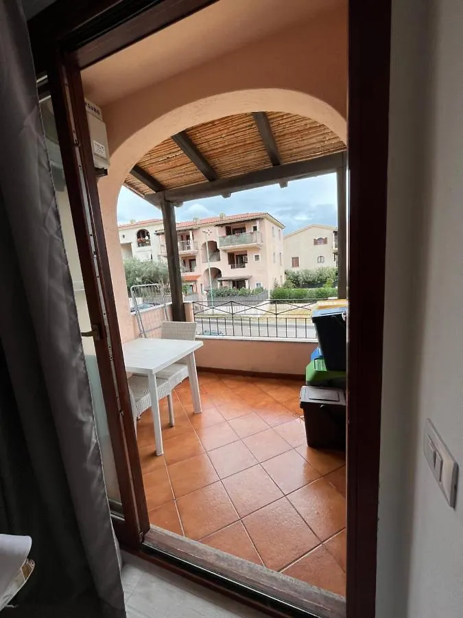 Studio'S Pavese Olbia Apartment