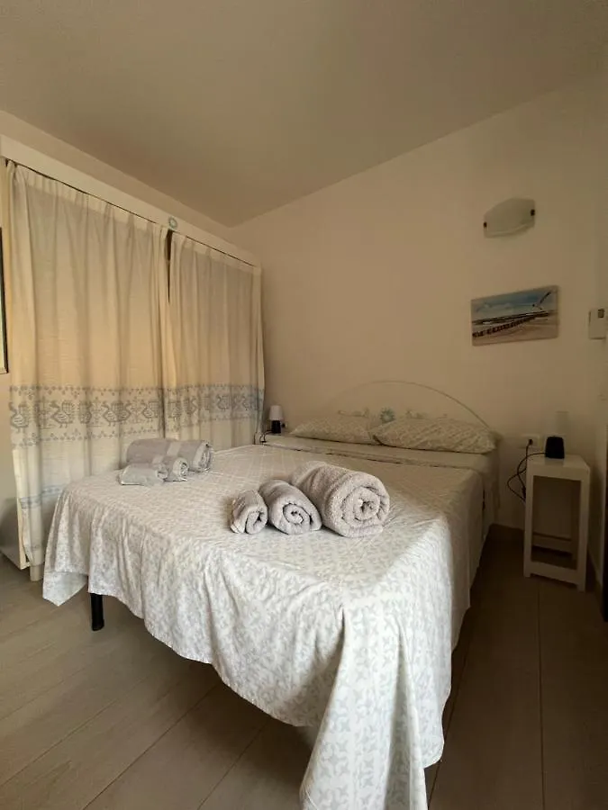 Apartment Studio'S Pavese Olbia Italy