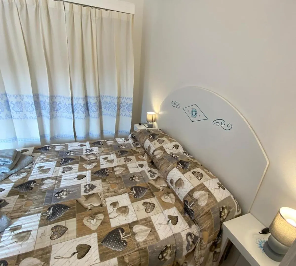 Apartment Studio'S Pavese Olbia