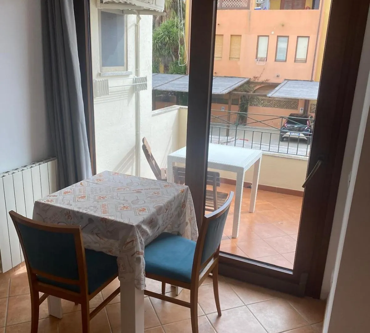 Apartment Studio'S Pavese Olbia