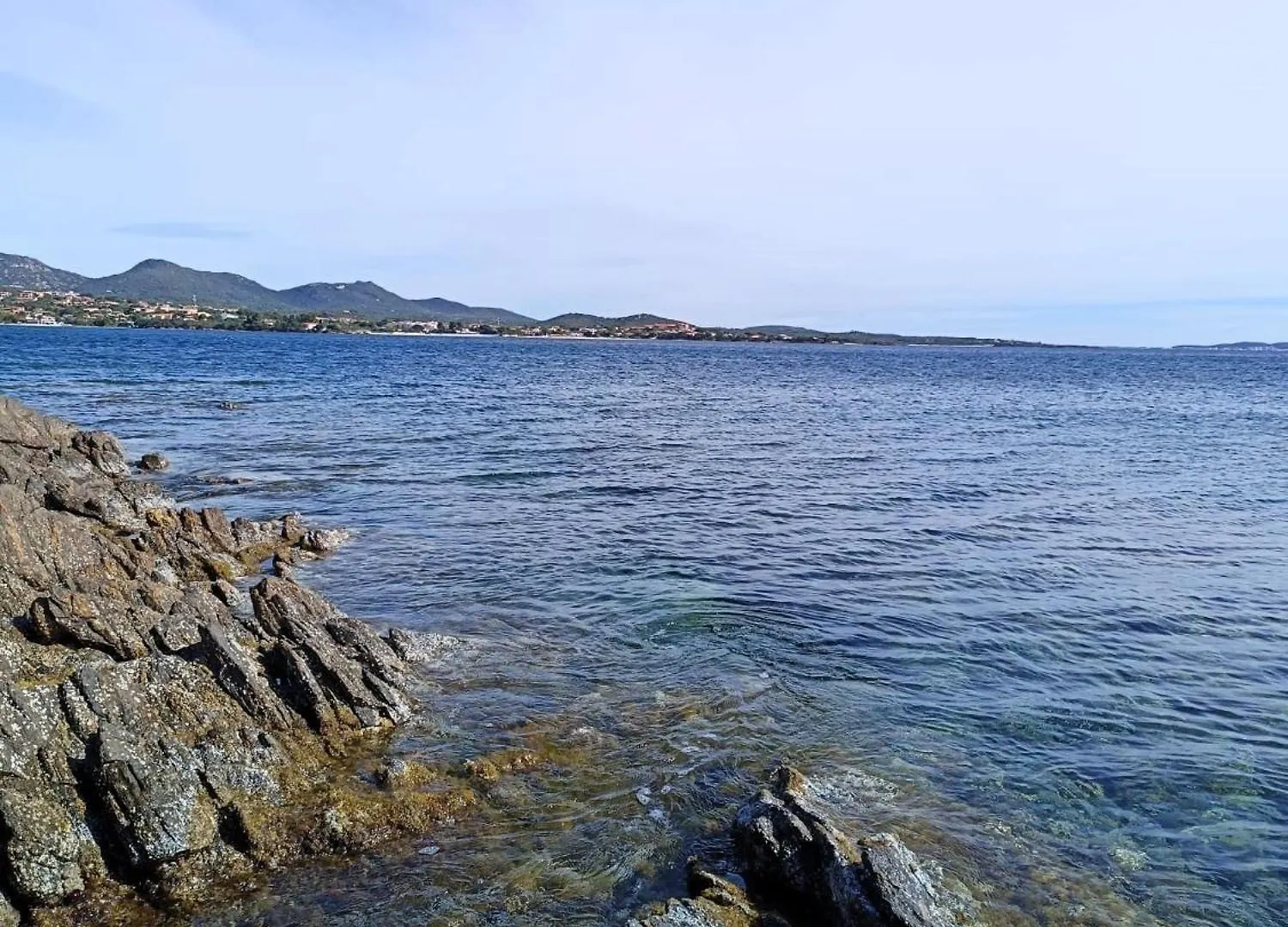 Studio'S Pavese Olbia 0*,