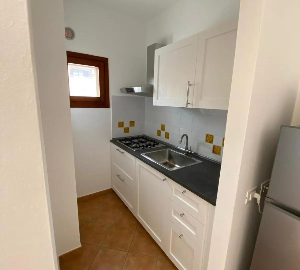 Apartment Studio'S Pavese Olbia Italy