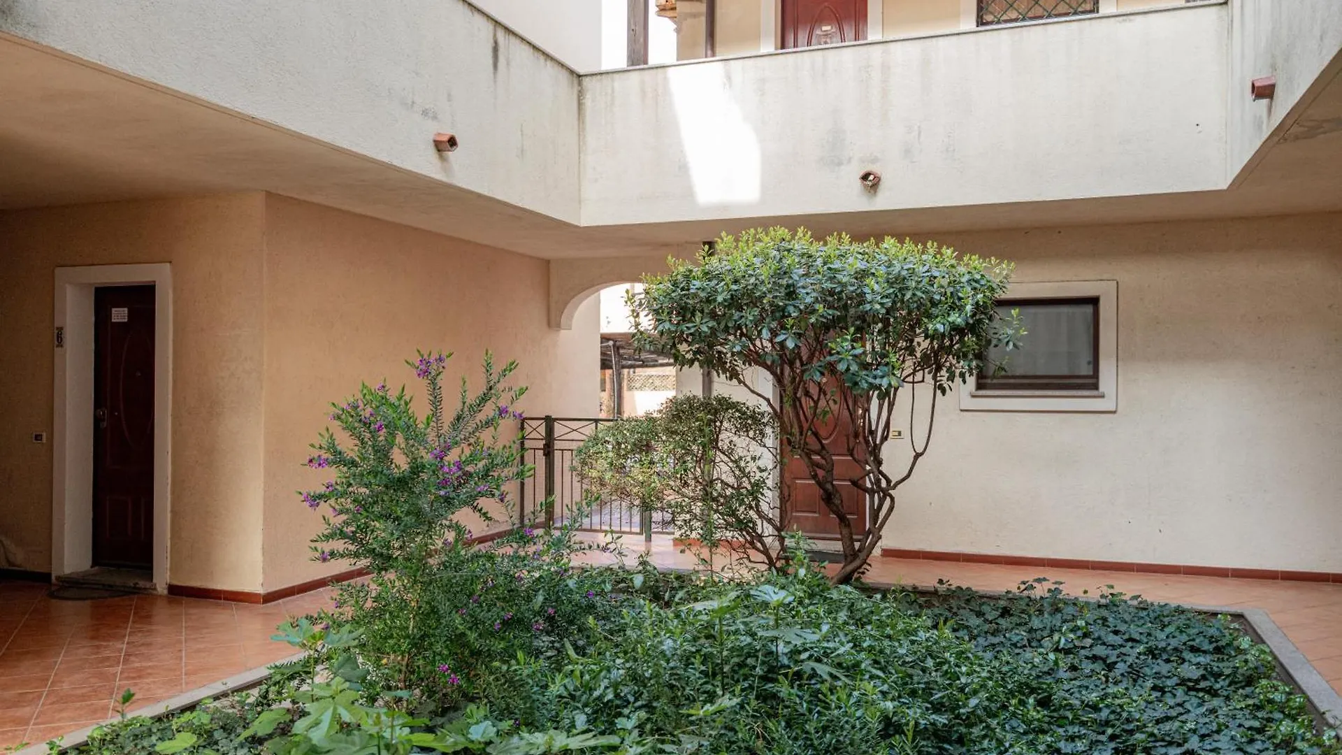 Studio'S Pavese Olbia Apartment