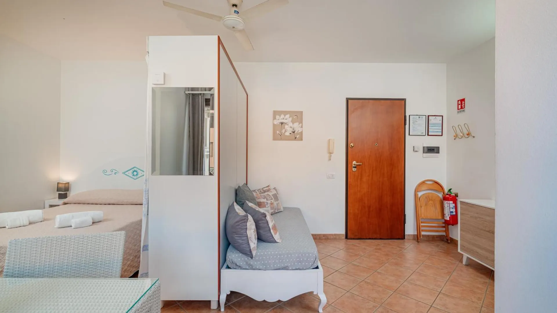 Studio'S Pavese Olbia
