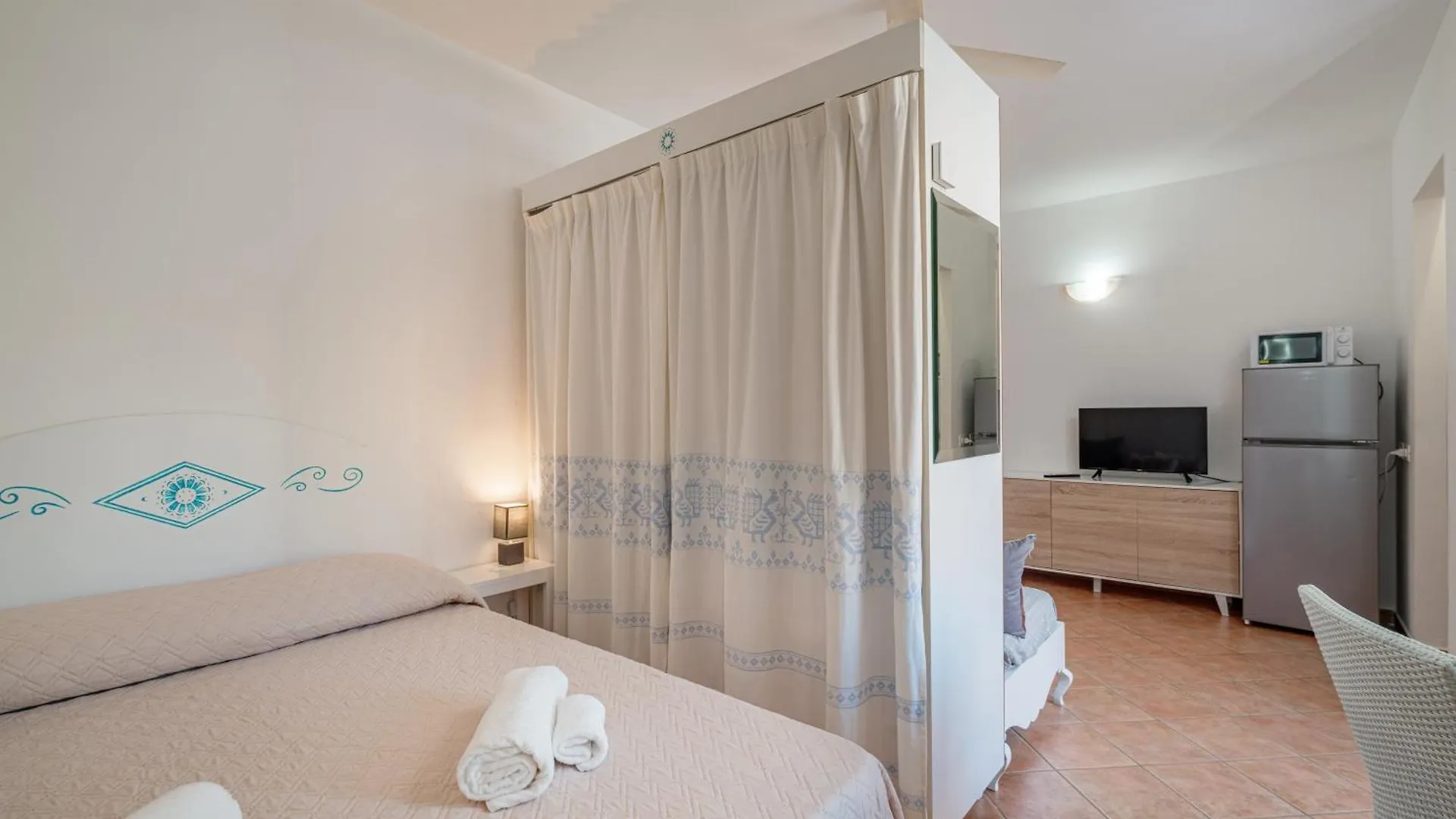 Studio'S Pavese Olbia