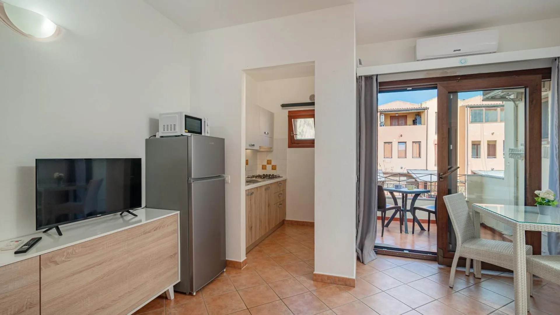 Studio'S Pavese Olbia