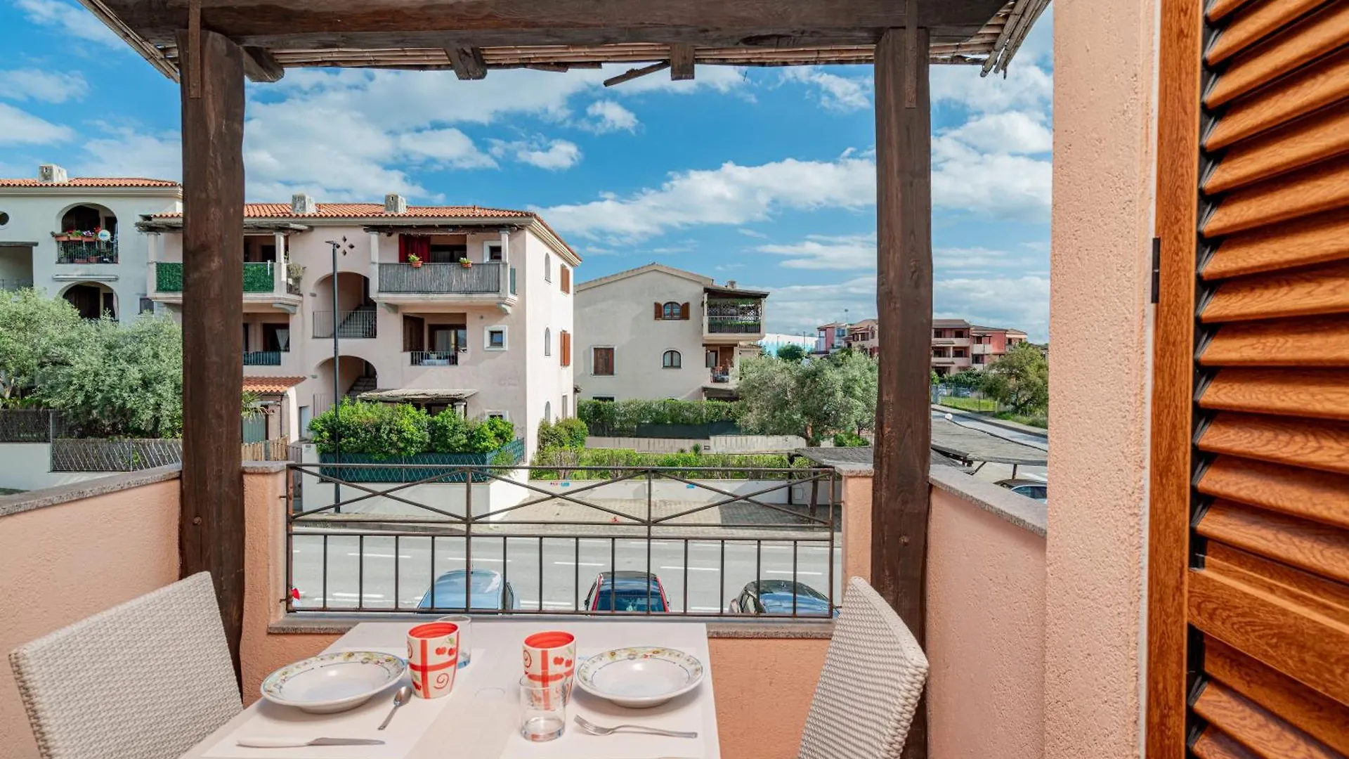 Studio'S Pavese Olbia