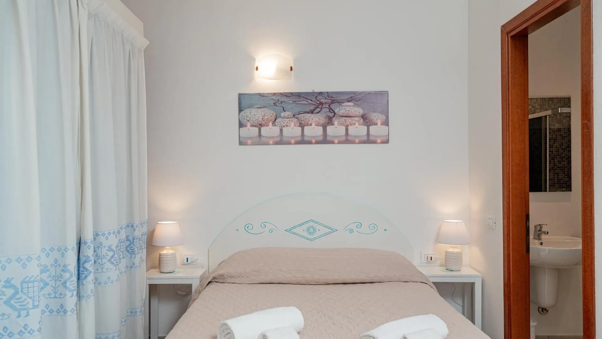 Apartment Studio'S Pavese Olbia