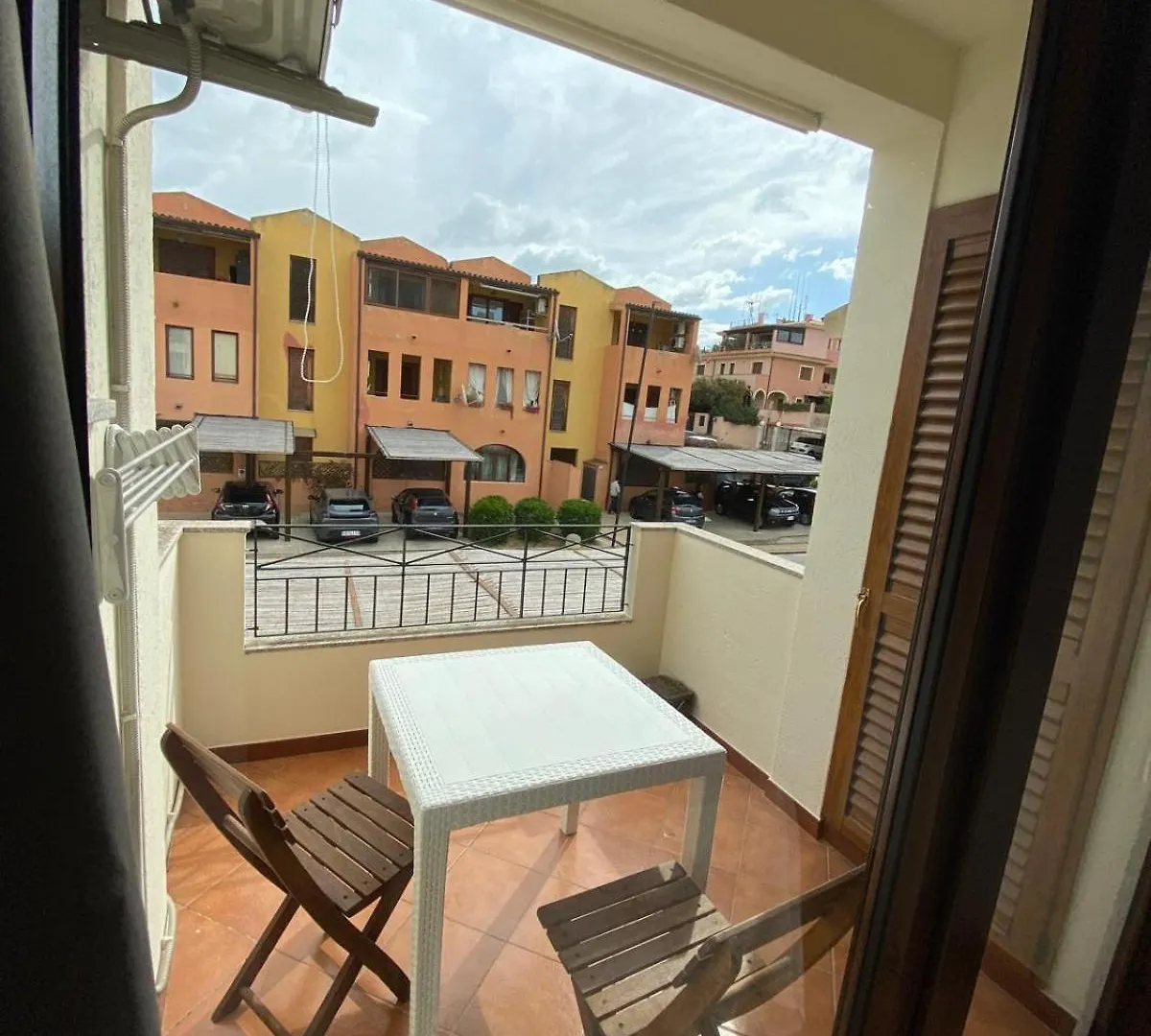 Studio'S Pavese Olbia Apartment