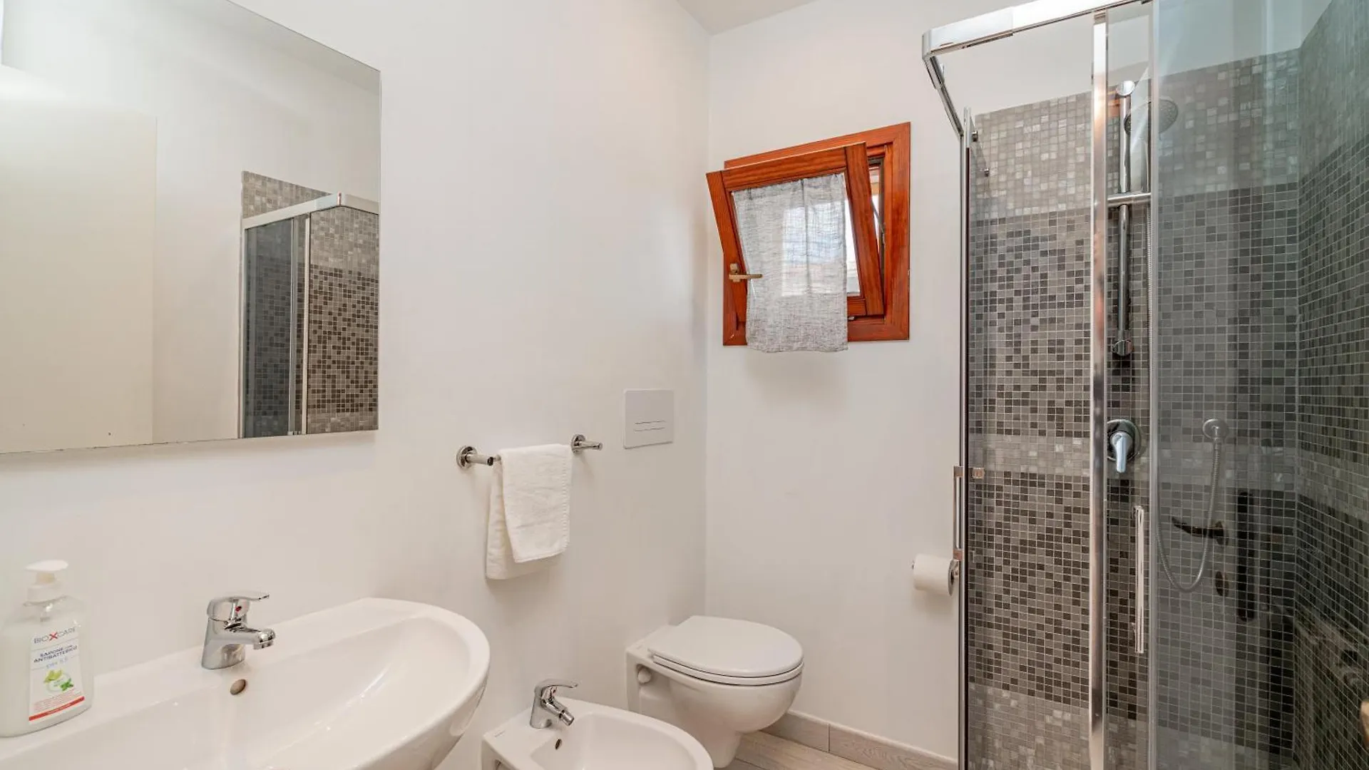 Apartment Studio'S Pavese Olbia