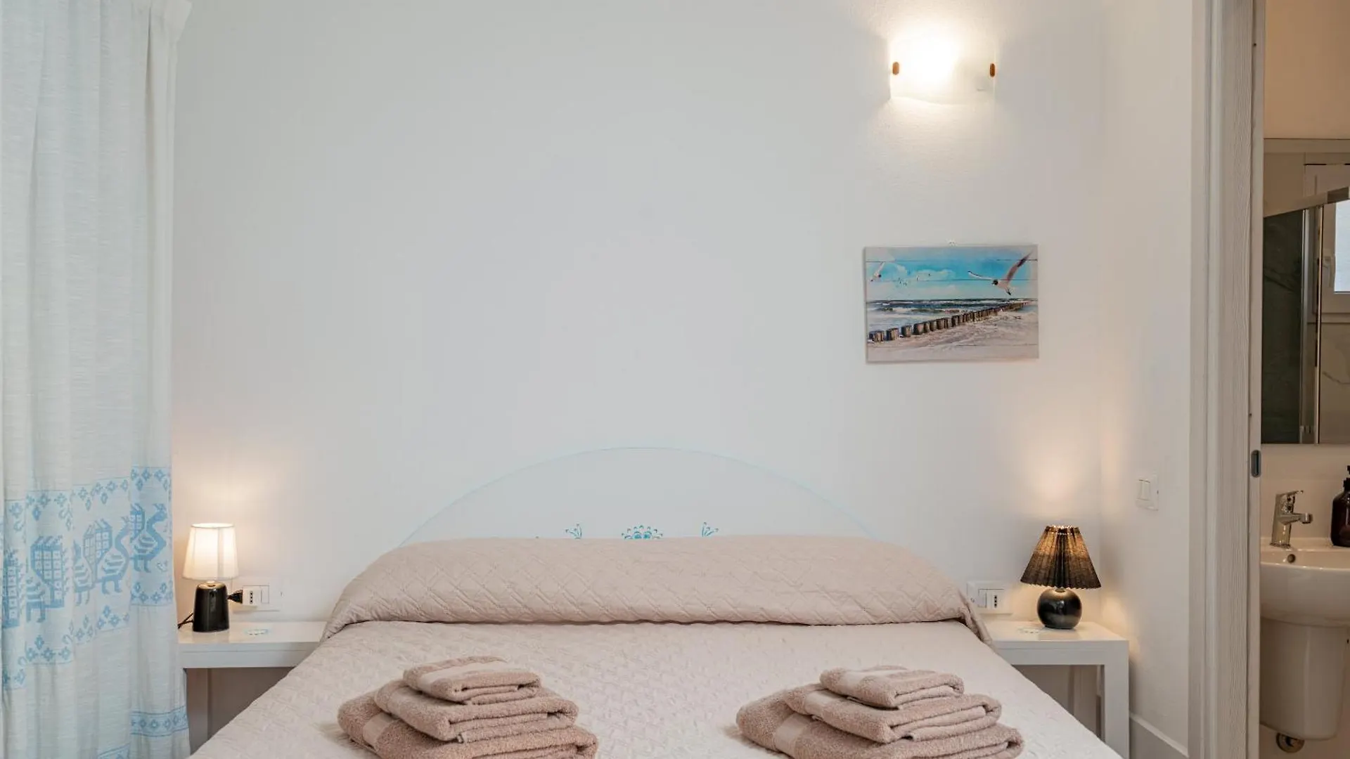 Studio'S Pavese Olbia