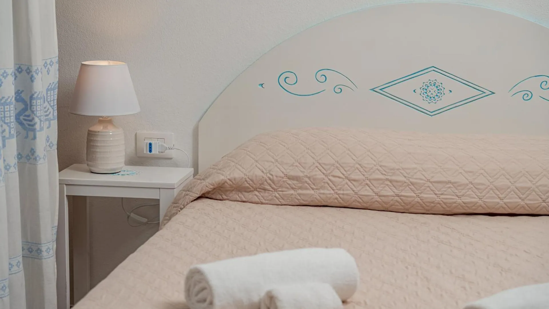 Studio'S Pavese Olbia Apartment