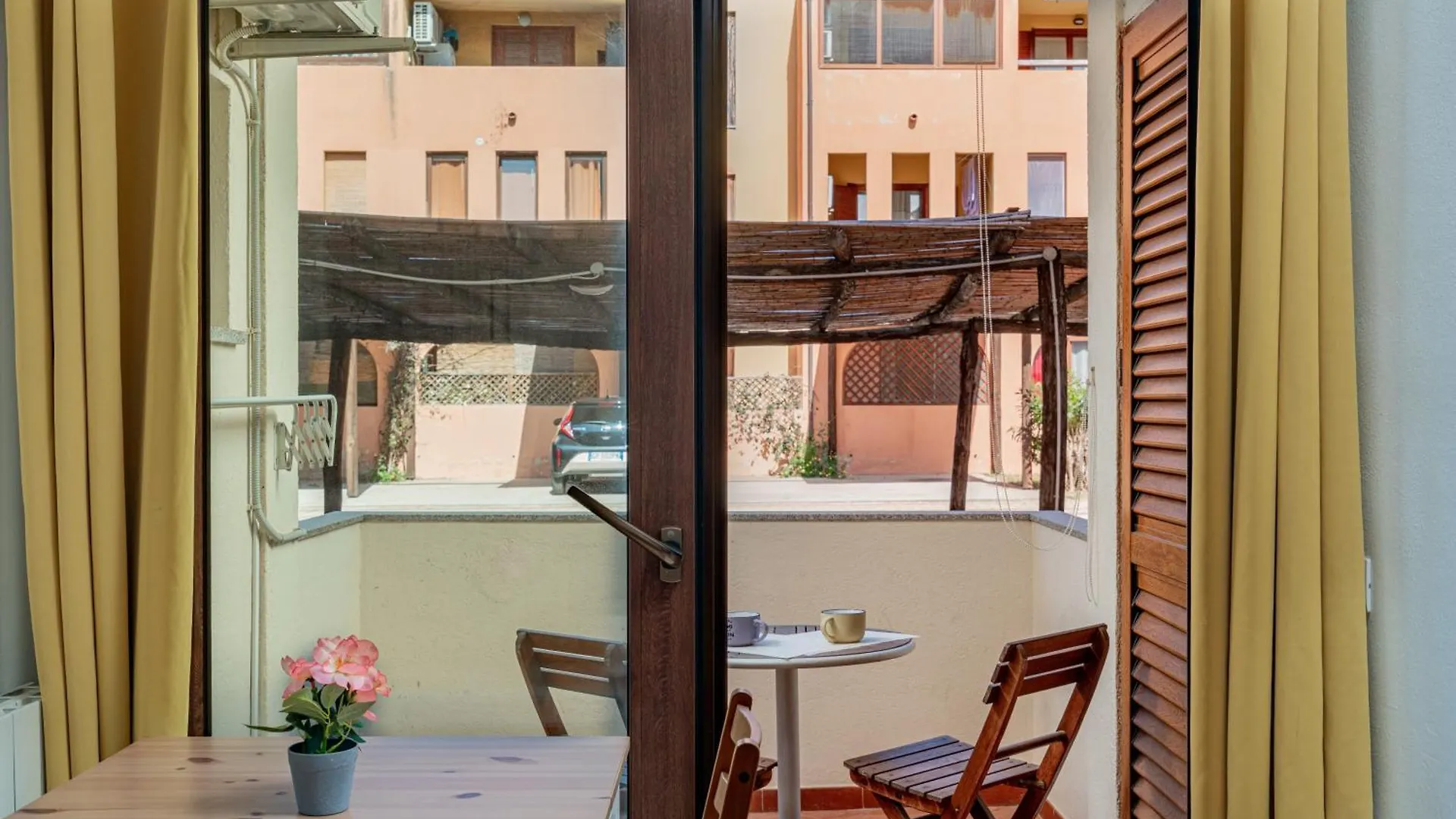Studio'S Pavese Olbia