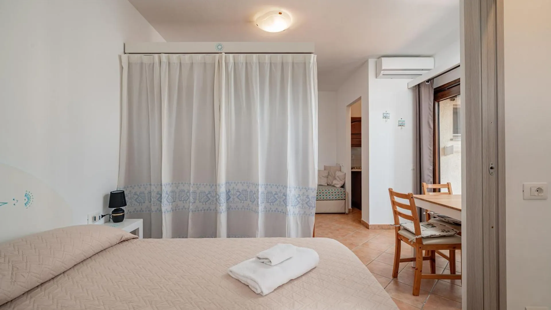 Studio'S Pavese Olbia