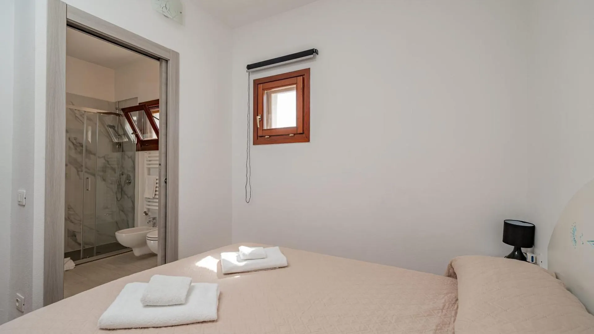 Apartment Studio'S Pavese Olbia