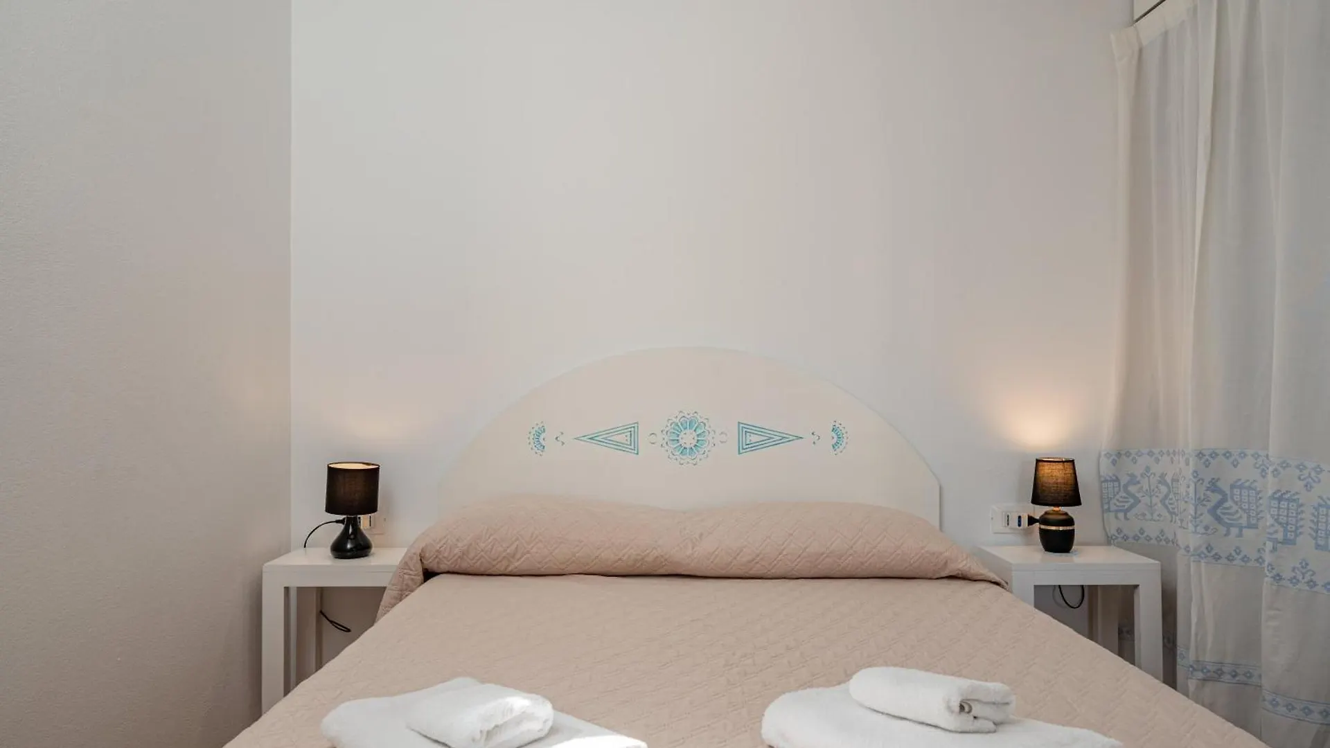 Apartment Studio'S Pavese Olbia