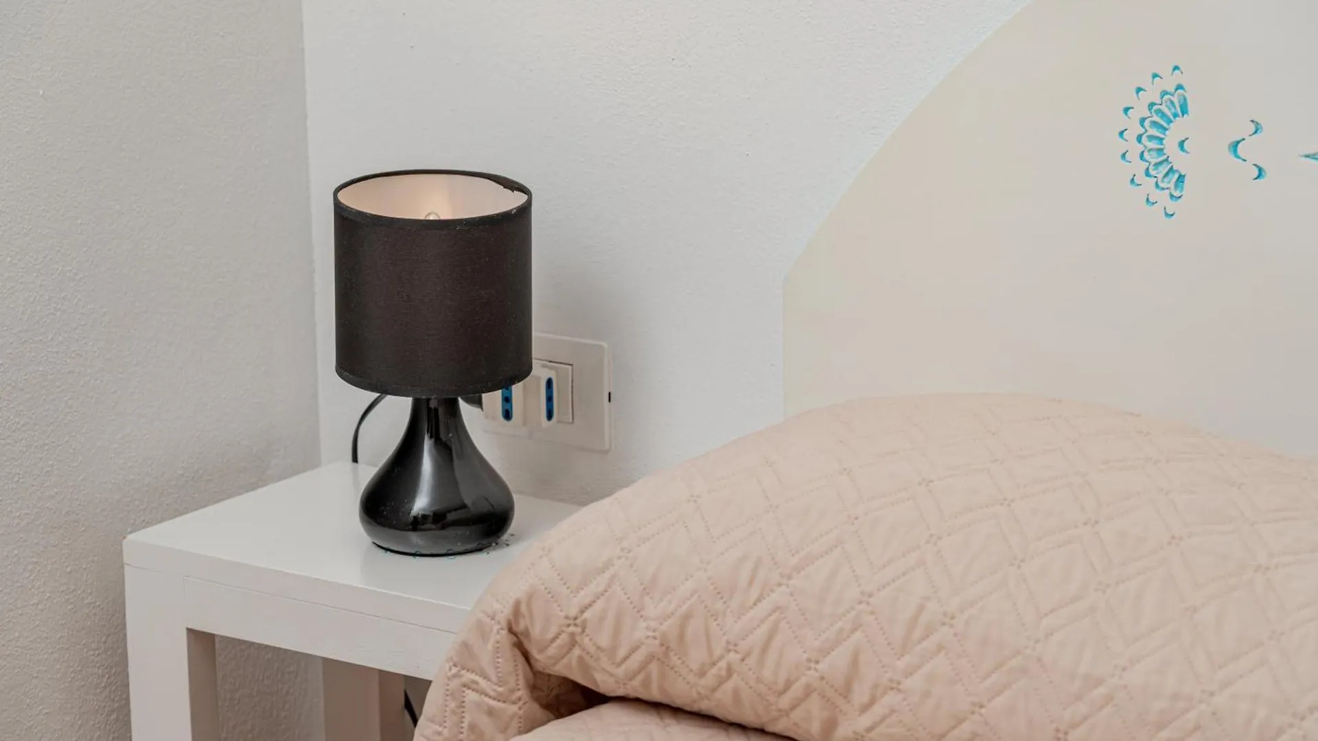 Apartment Studio'S Pavese Olbia Italy
